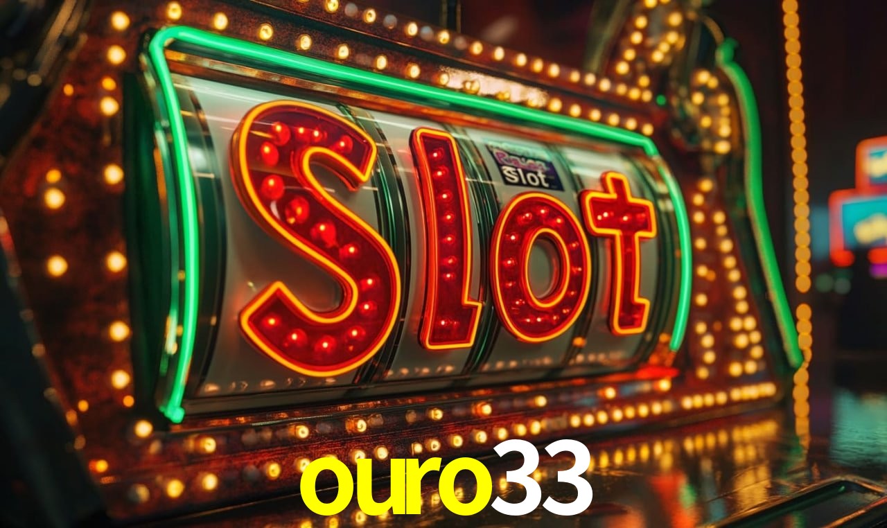 ouro33 - Login Methods