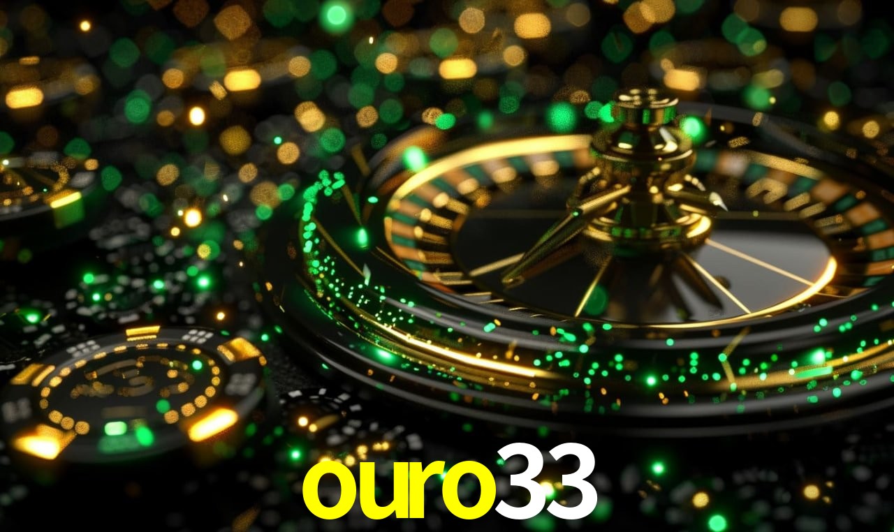 ouro33 Brasília - Bonus Features