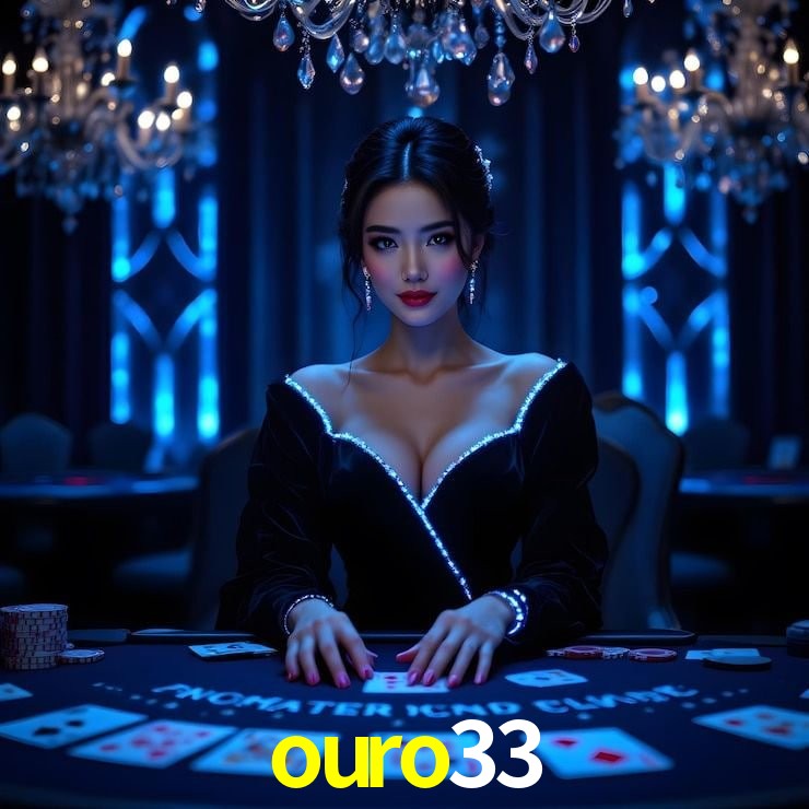 Ofertas Exclusivas ouro33
