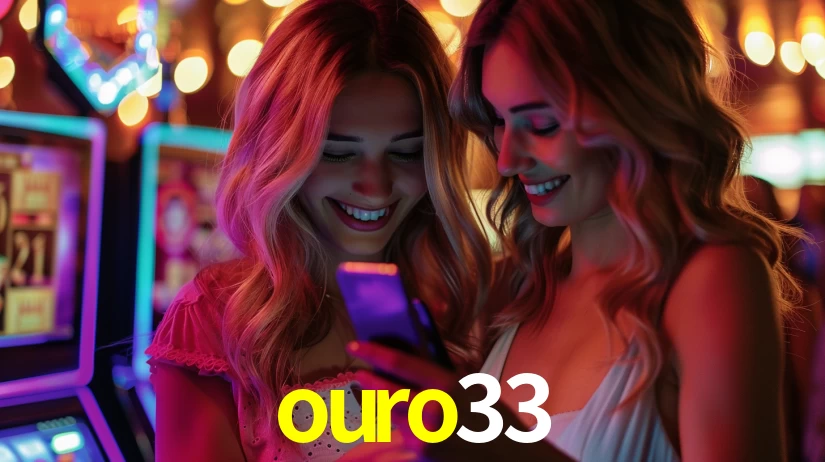 Experimente o Login Seguro Premium no ouro33
