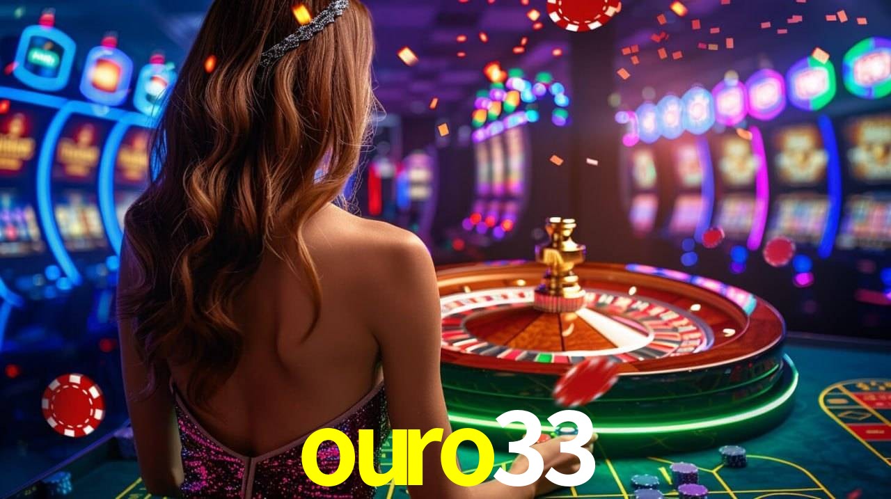 ouro33 - App Compatibility