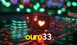 Login Seguro ouro33