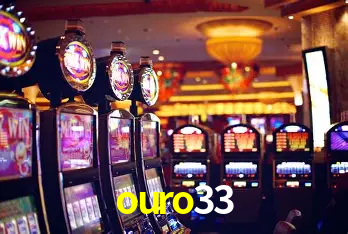 ouro33 São Paulo - All Bonuses