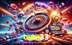 Diretório de Jogos ouro33