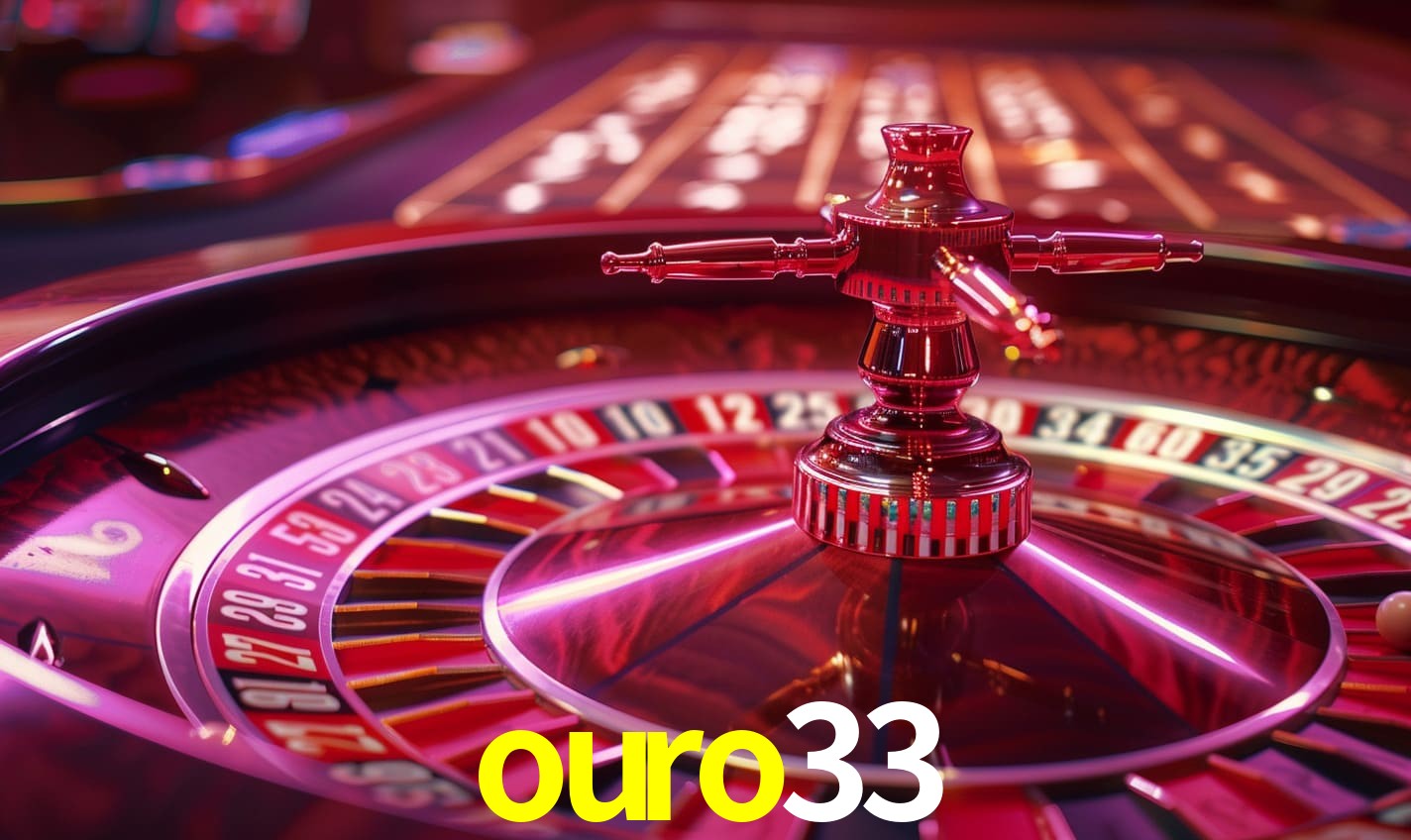 ouro33 Salvador - Strategies