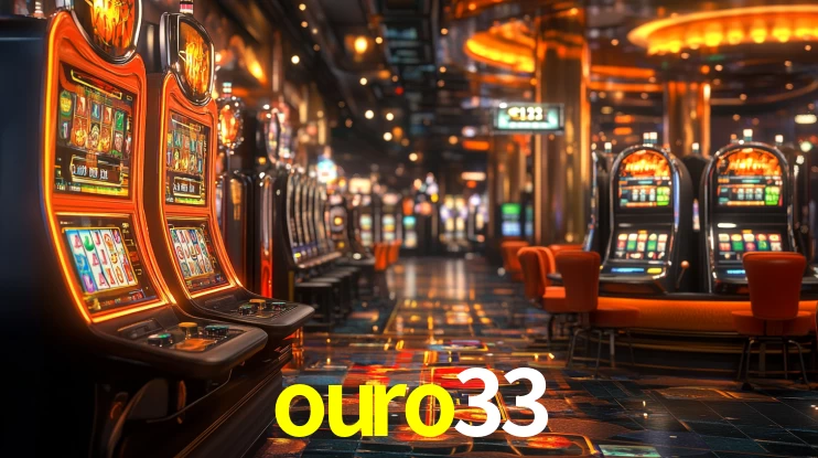 Premium Interface ouro33