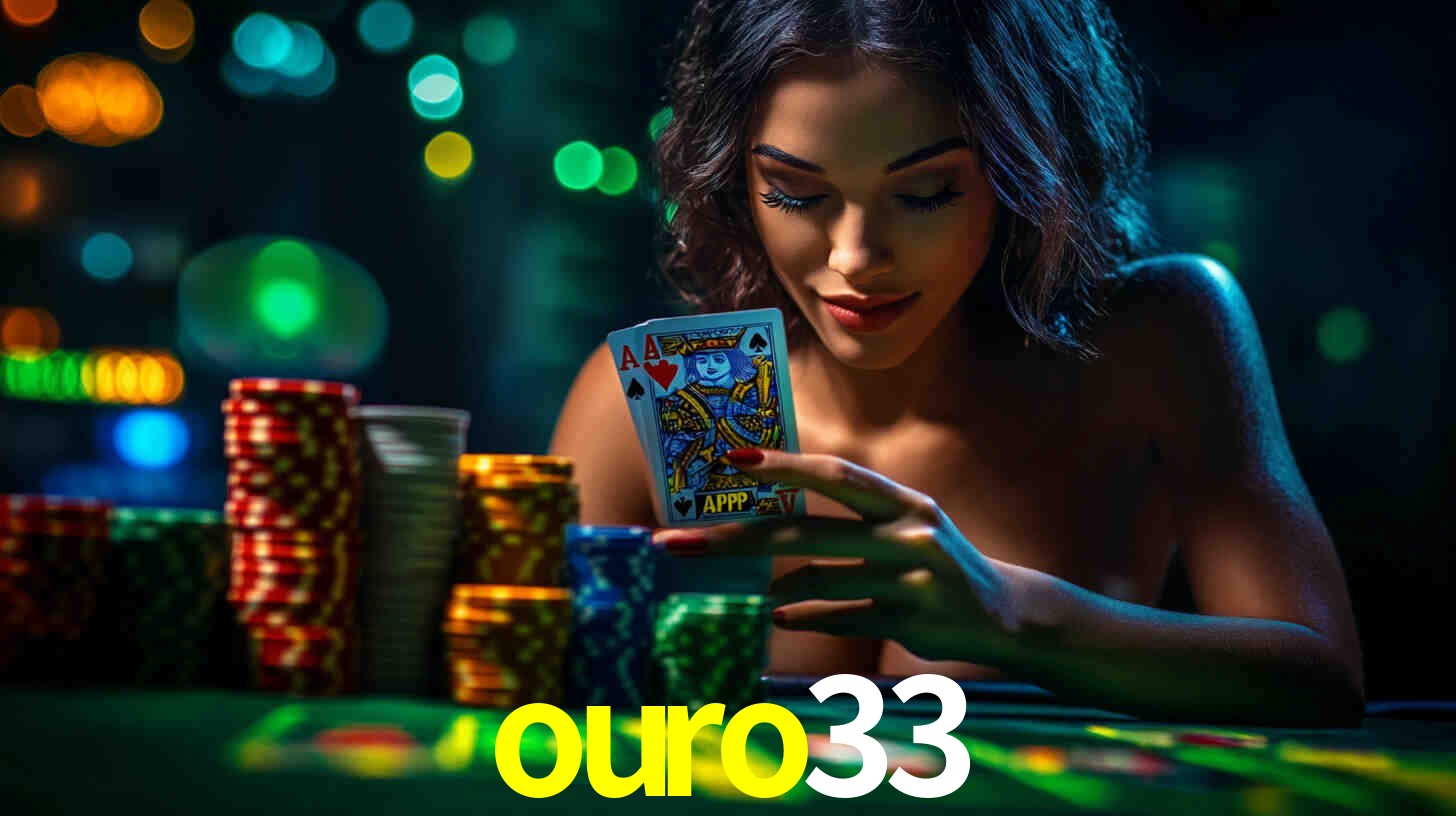 Descubra o Programa VIP da ouro33: Vantagens Exclusivas para Jogadores