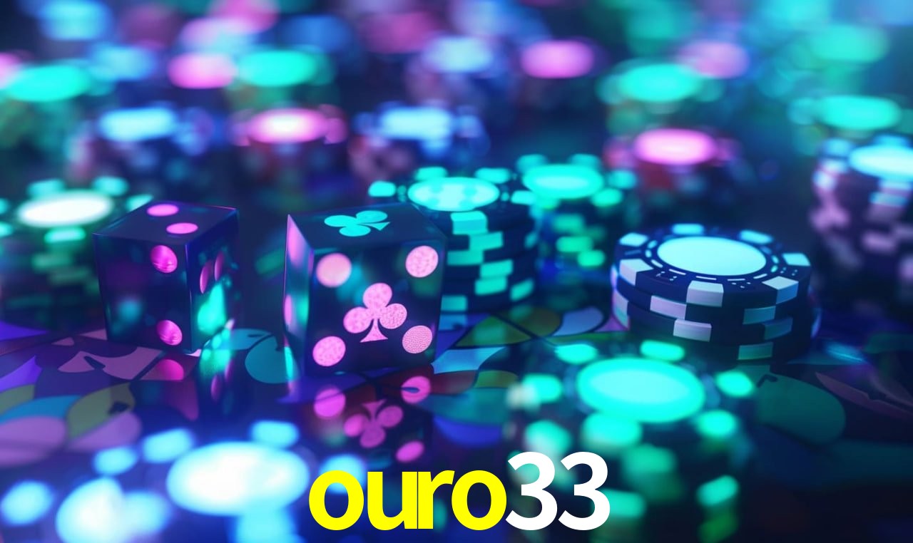 Estatísticas Esportivas ouro33