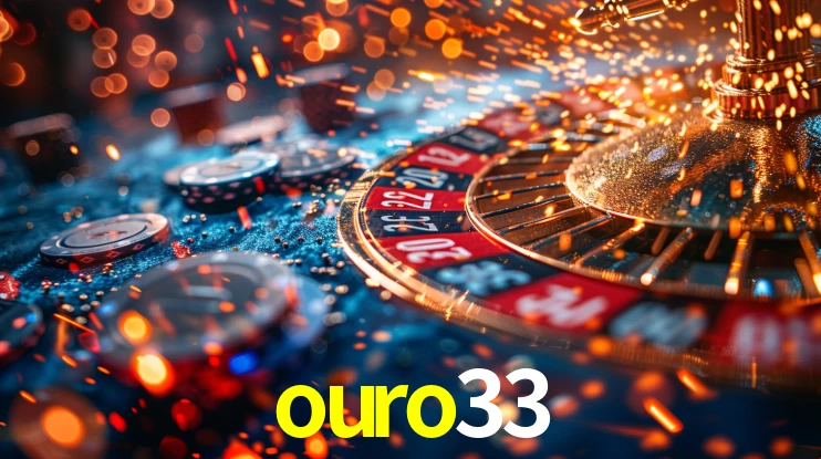 API Integration ouro33