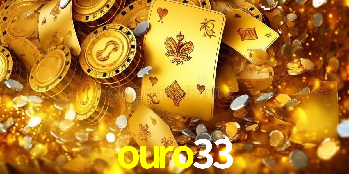 ouro33 Fortaleza - Leaderboard