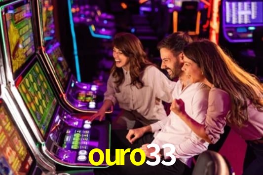 Jogos Exclusivos ouro33