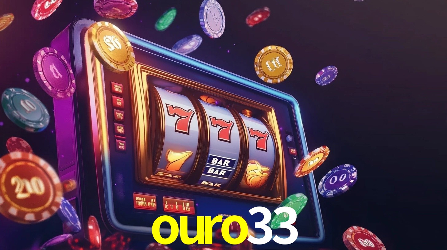 VIP Casino ouro33