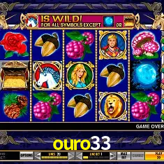 ouro33 Rio de Janeiro - Bonus Terms
