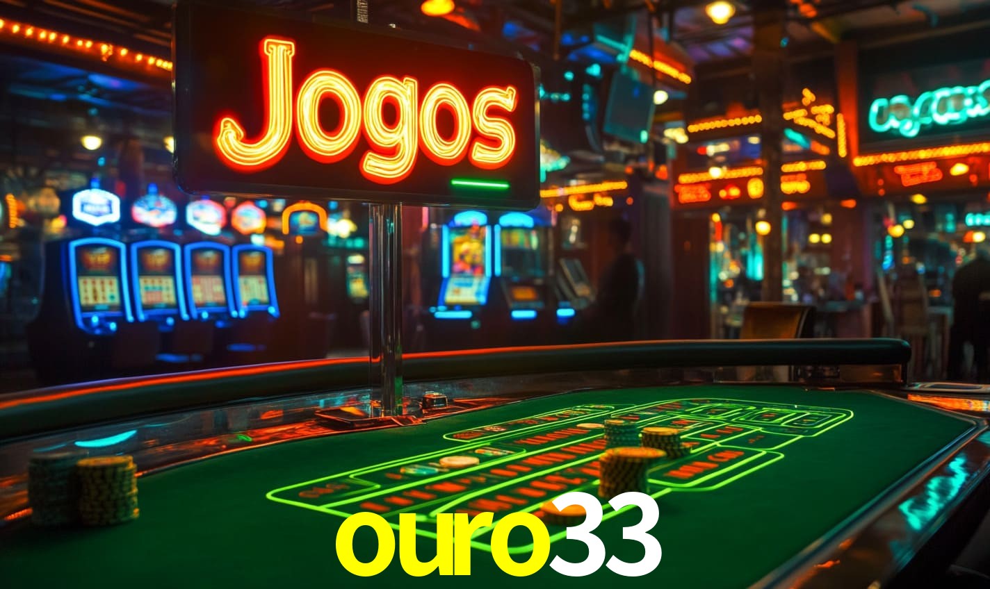 ouro33 Salvador - Statistics