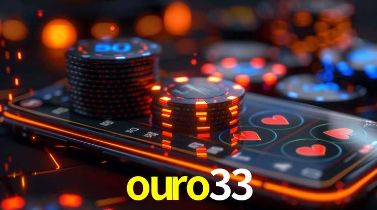 Games Directory ouro33