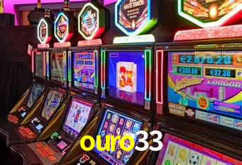A Experiência Imersiva dos Cassinos Ao Vivo no ouro33