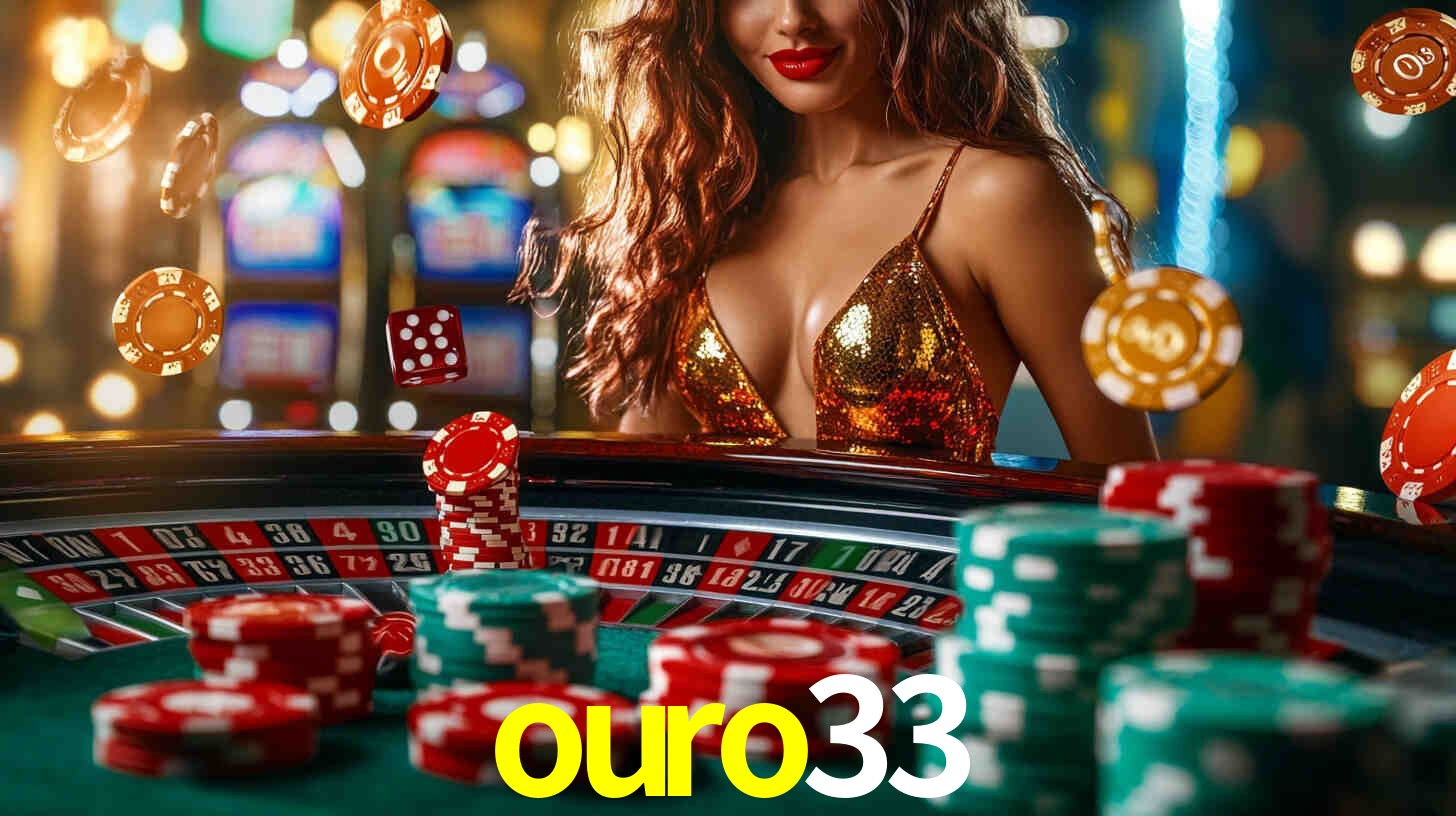 Daily Bonuses ouro33