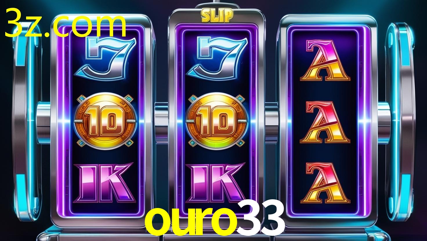Fortune Tiger Slot no Site OURO33.COM
