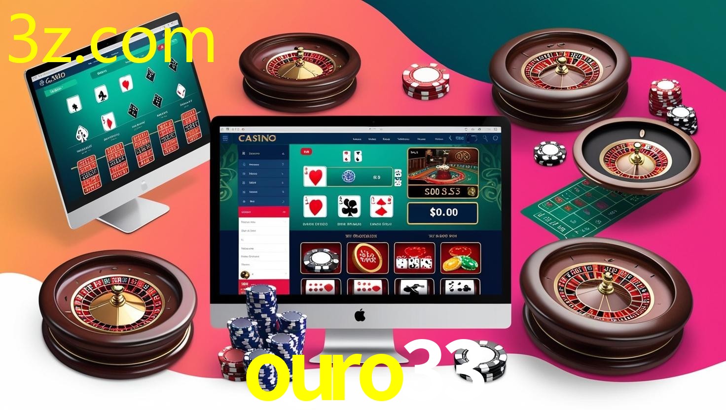 Verificação de Conta OURO33.COM